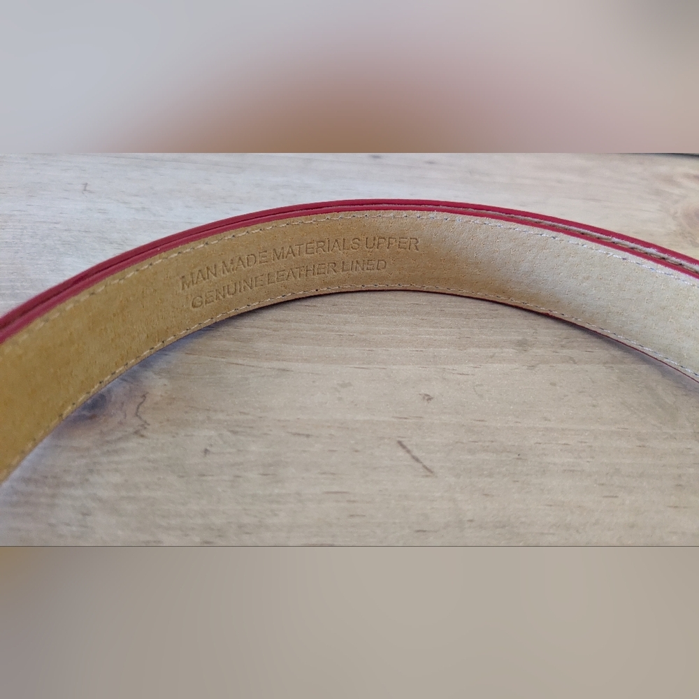 Belt - Picture 2 of 5